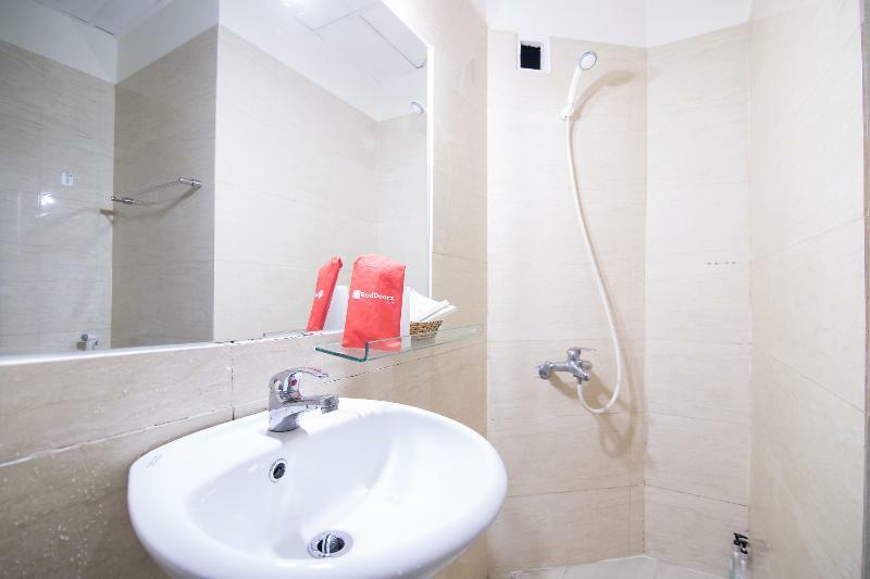 Reddoorz @ Pham Ngu Lao Street 3 Otel Ho Şi Min Dış mekan fotoğraf