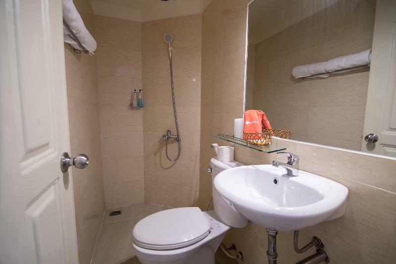 Reddoorz @ Pham Ngu Lao Street 3 Otel Ho Şi Min Dış mekan fotoğraf